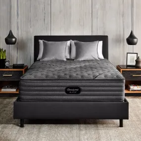 Beautyrest Black® L-Class Firm 13.75" Mattress