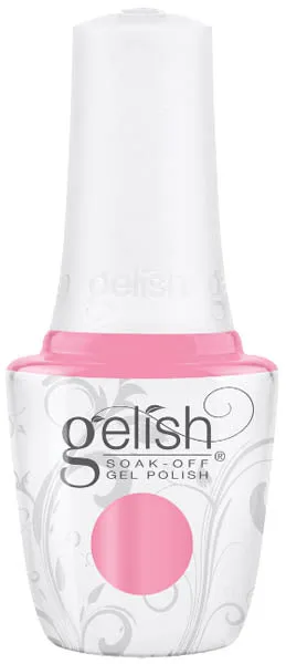 Bed Of Petals * Harmony Gelish