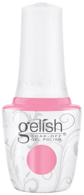 Bed Of Petals * Harmony Gelish