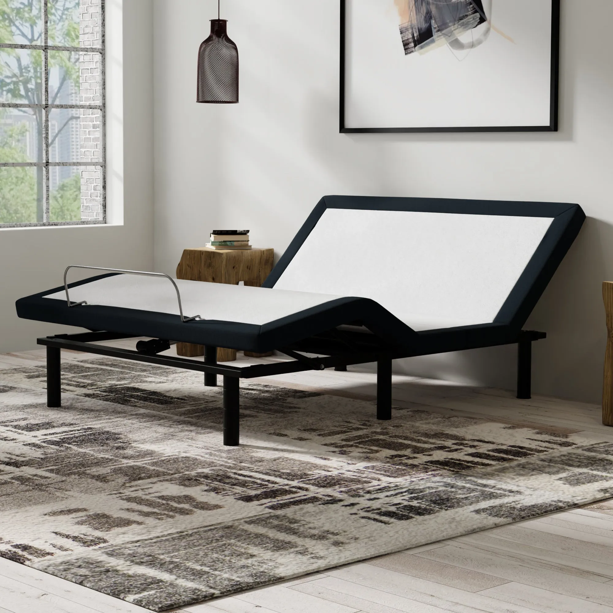 Bedplanet Model P Adjustable Bed