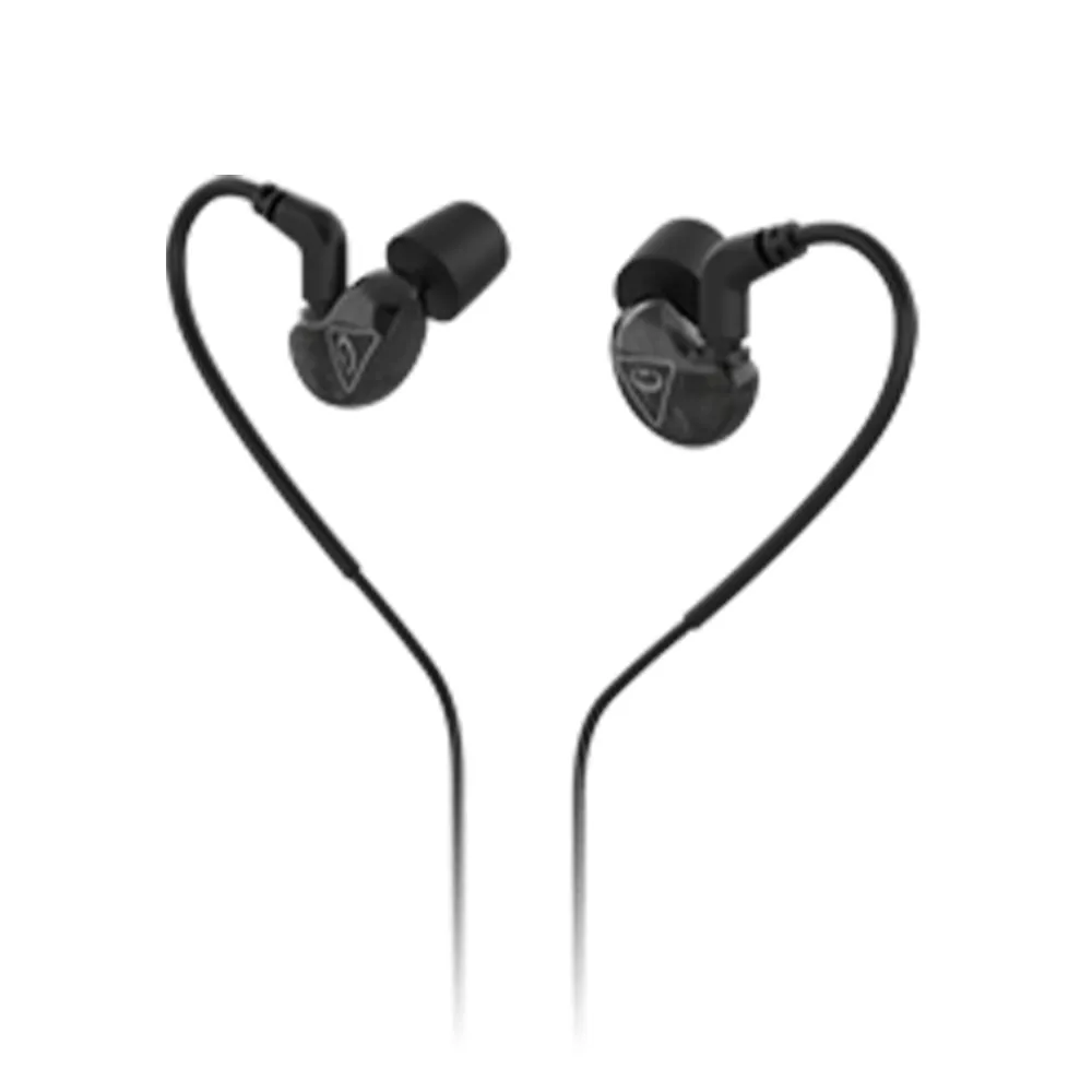 Behringer SD251-BT Monitoring Earphones