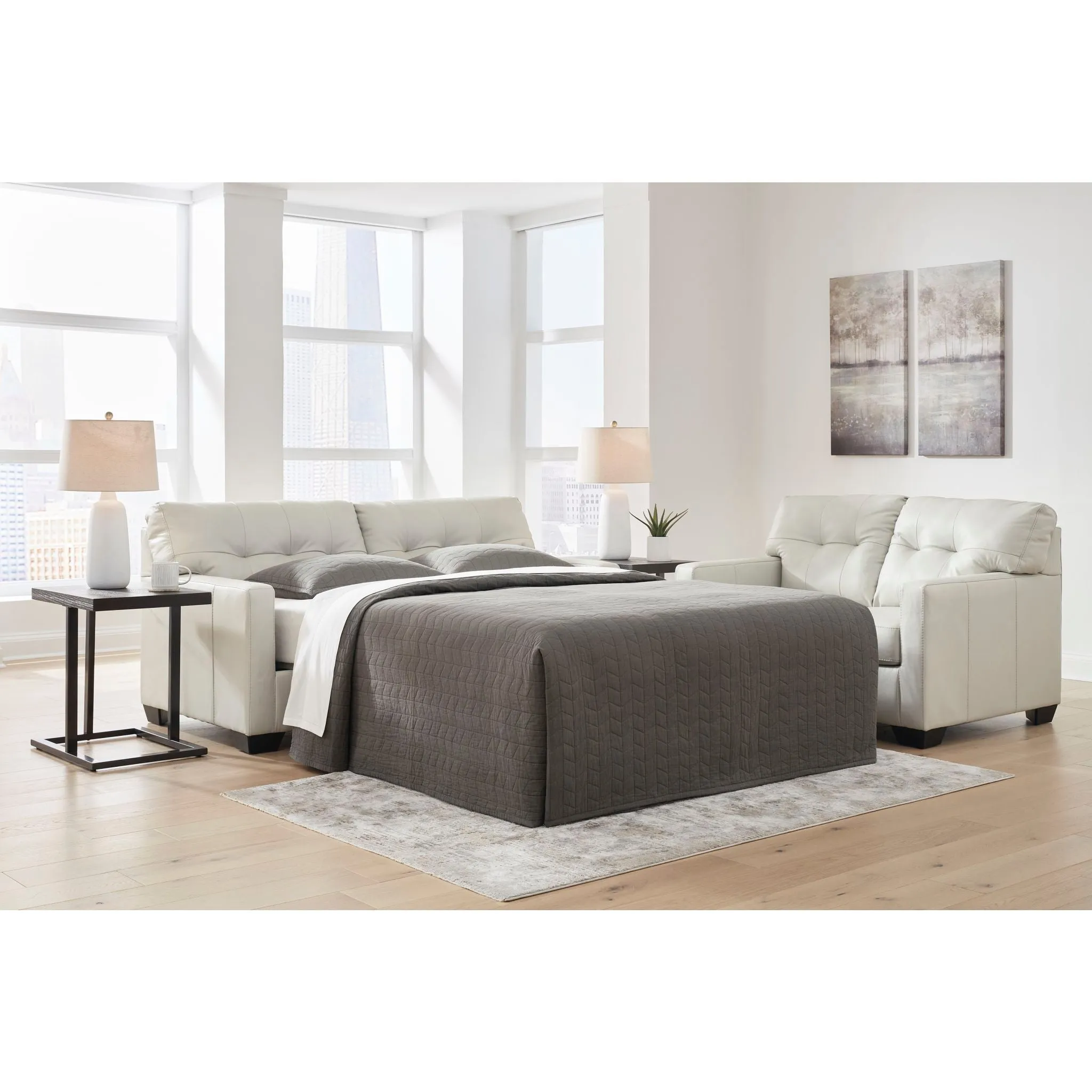 Belziani Full Sofa Bed