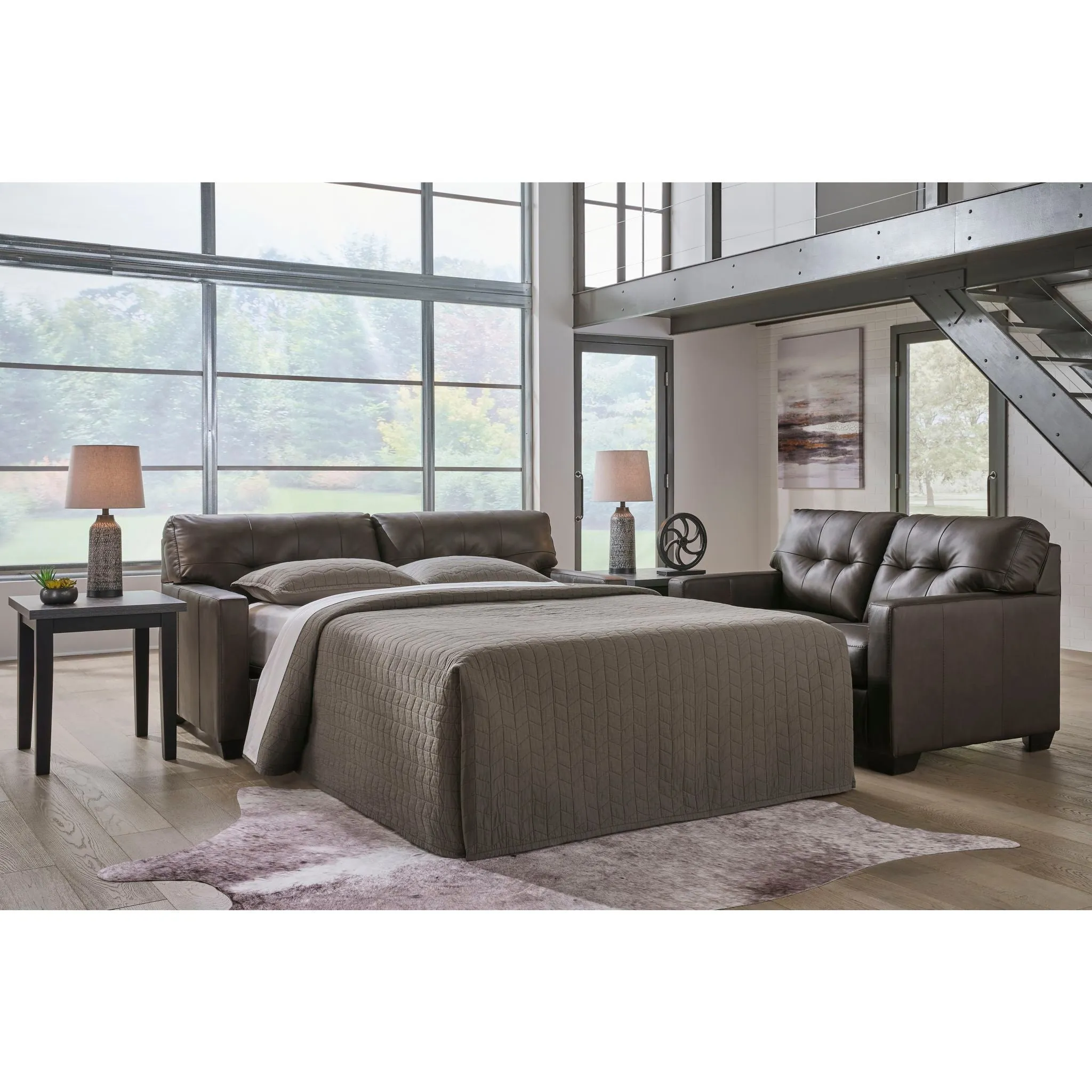 Belziani Full Sofa Bed