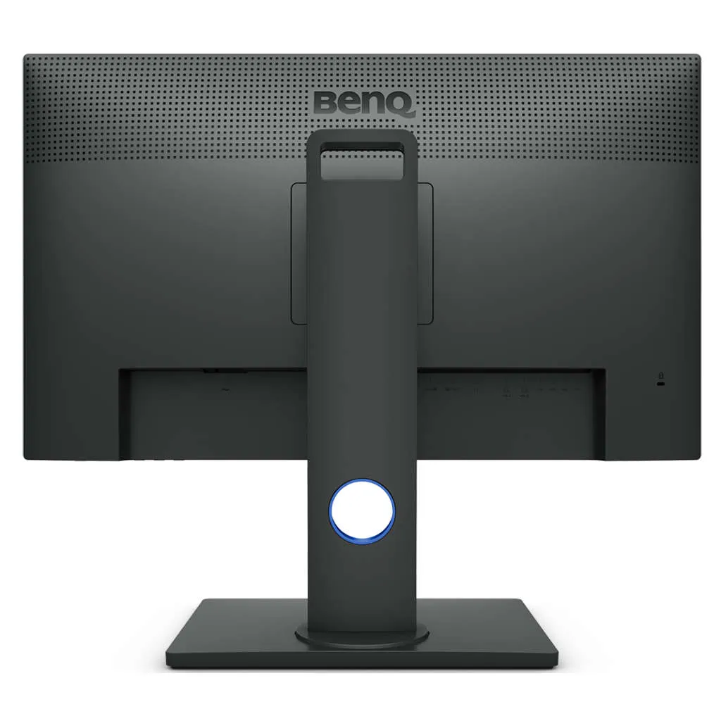 BenQ DesignVue IPS 4K QHD LED Backlight Monitor With Graphic Designer 27Inch PD2700U
