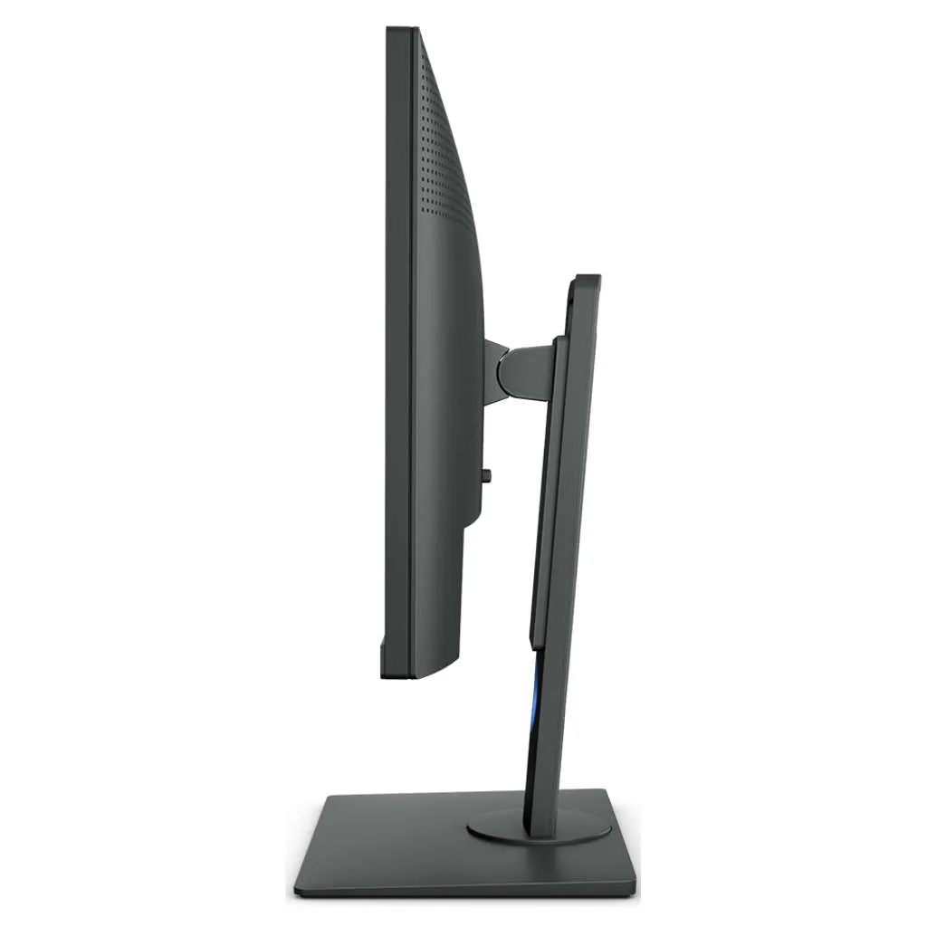BenQ DesignVue IPS 4K QHD LED Backlight Monitor With Graphic Designer 27Inch PD2700U