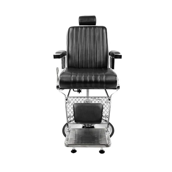 Berkeley Fitzgerald Barber Chair