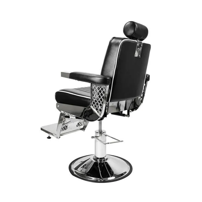 Berkeley Fitzgerald Barber Chair