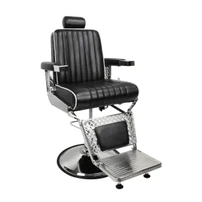 Berkeley Fitzgerald Barber Chair