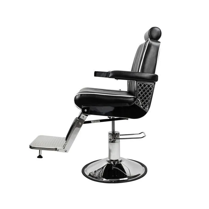 Berkeley Fitzgerald Barber Chair