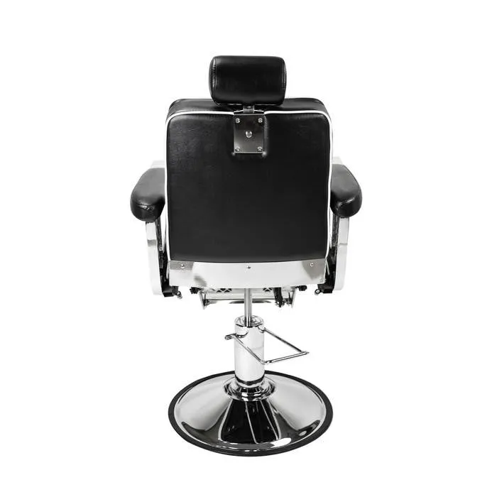Berkeley Fitzgerald Barber Chair