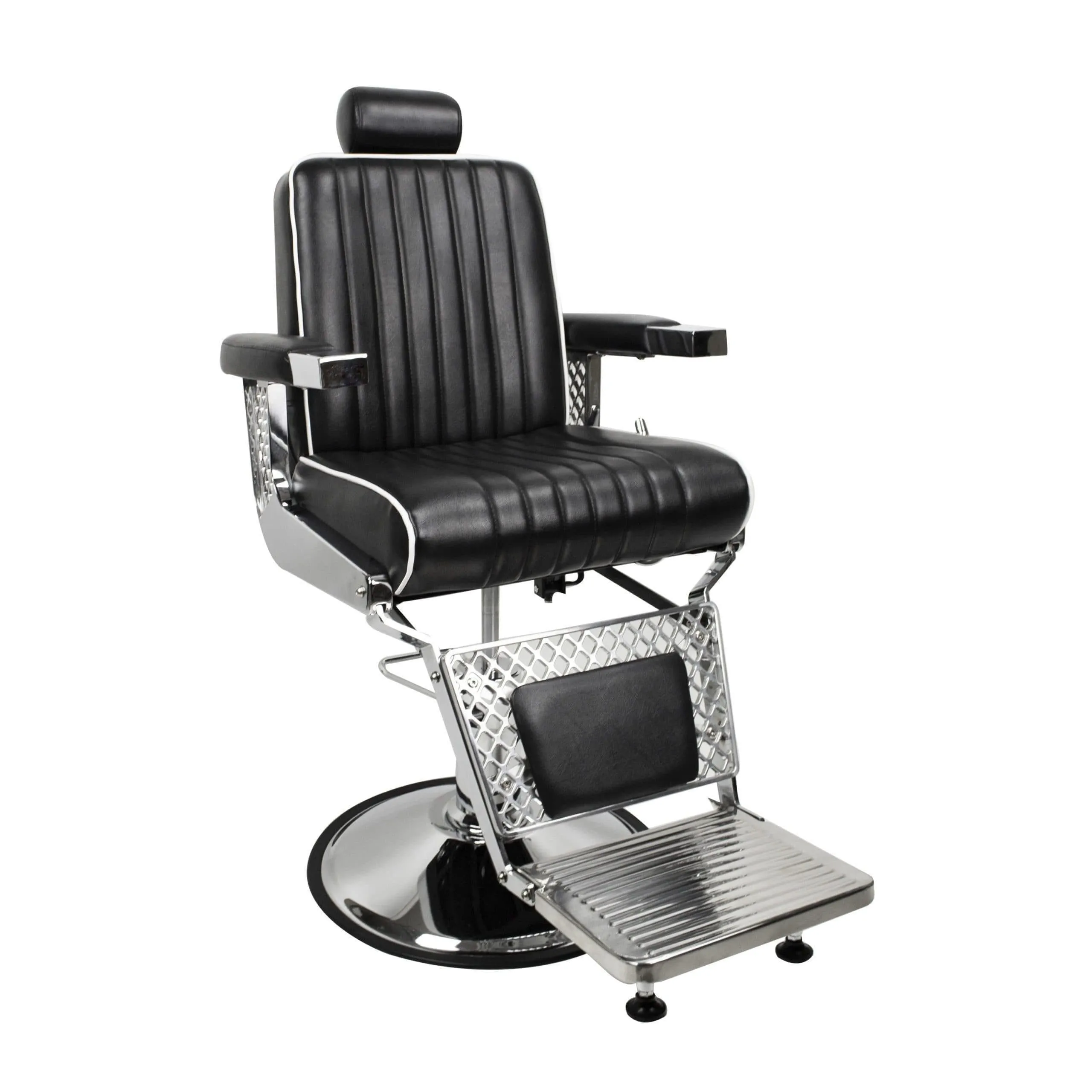 Berkeley Fitzgerald Barber Chair
