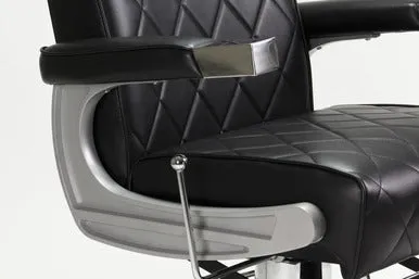 Berkeley King Barber Chair