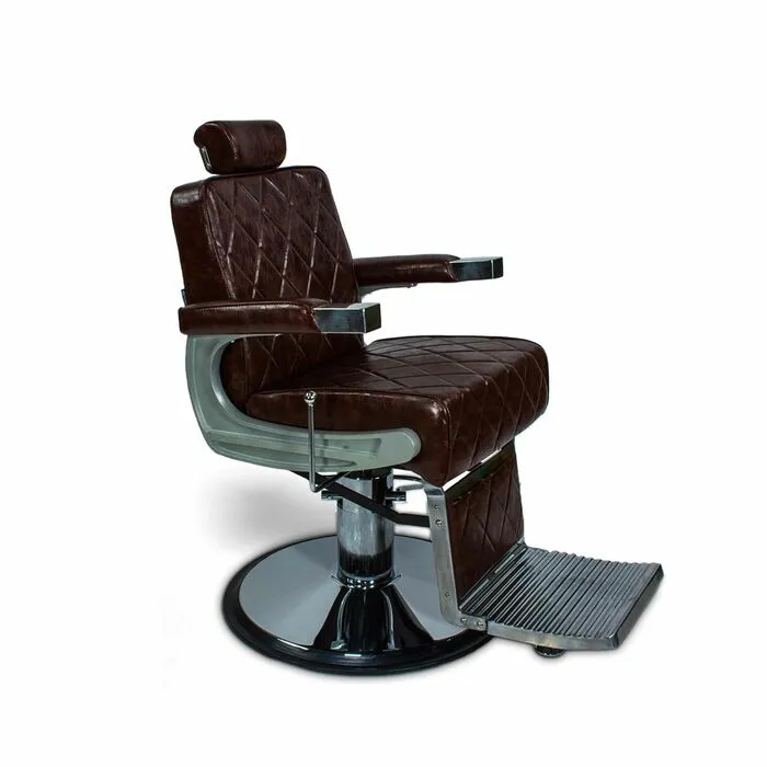 Berkeley King Barber Chair