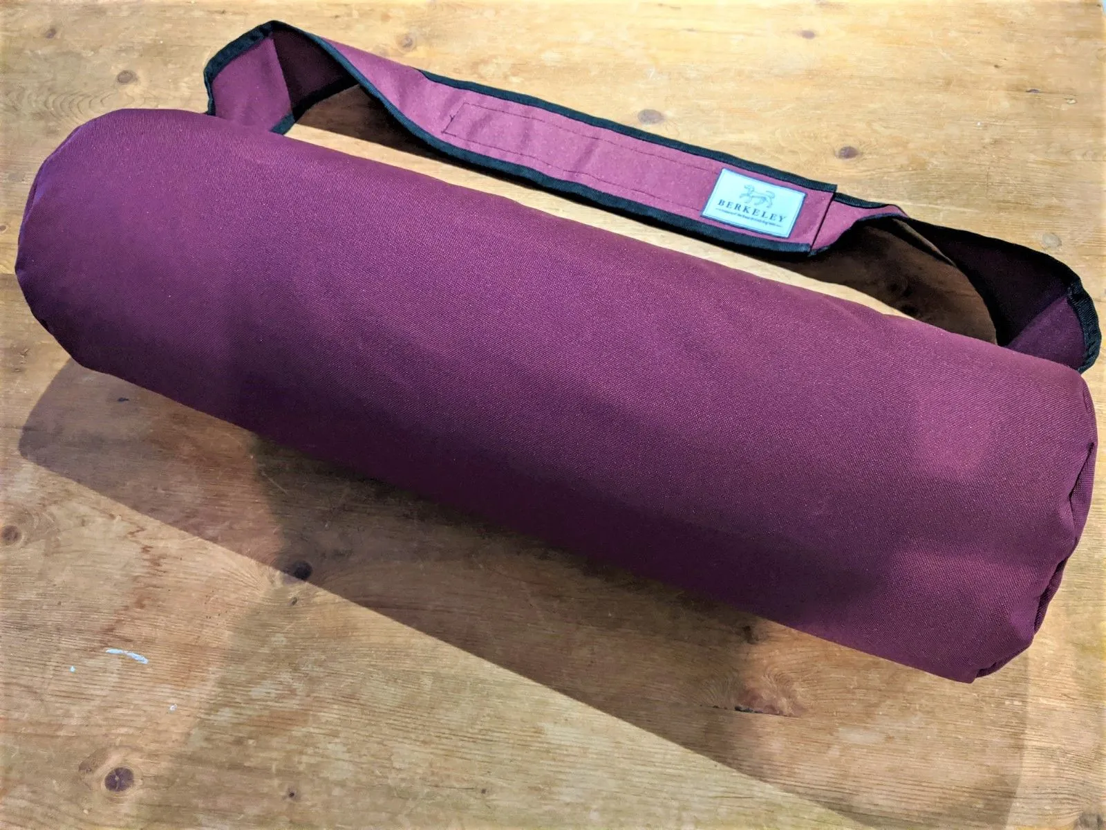 Berkeley Universal Dog Bed Bolster