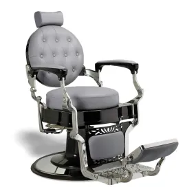 Berkeley Wilson Reclining Barber Chair