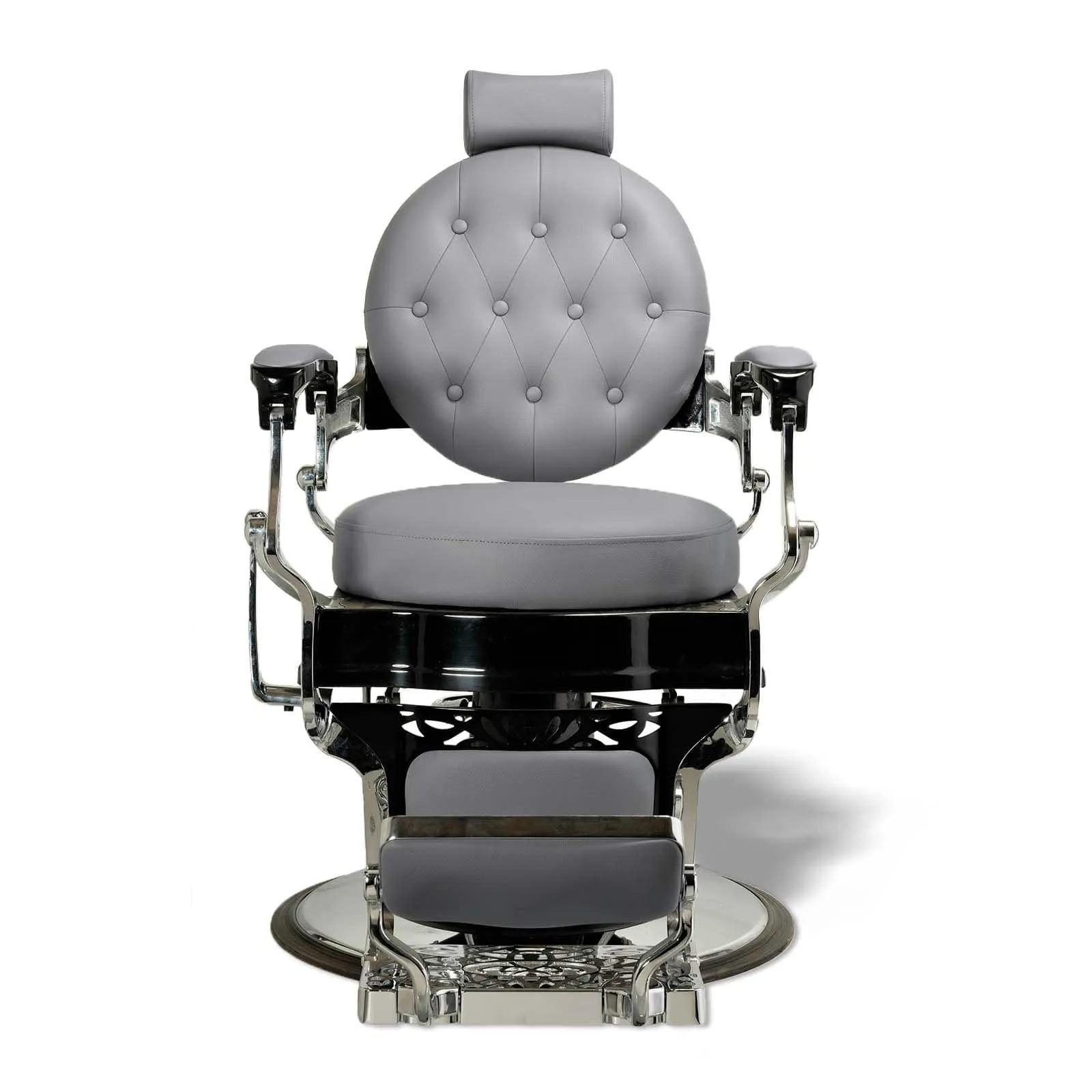 Berkeley Wilson Reclining Barber Chair
