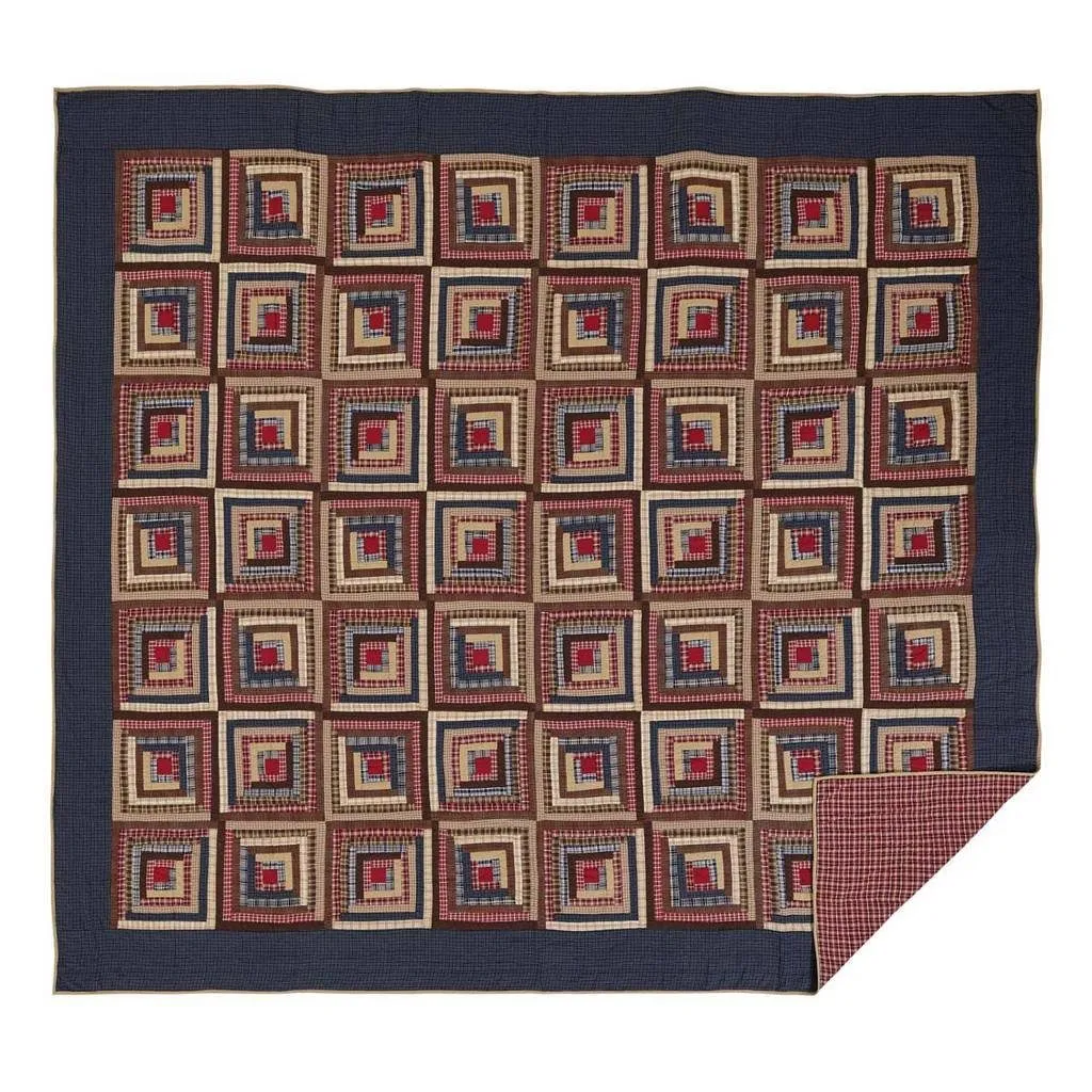Braxton Quilt Bundle