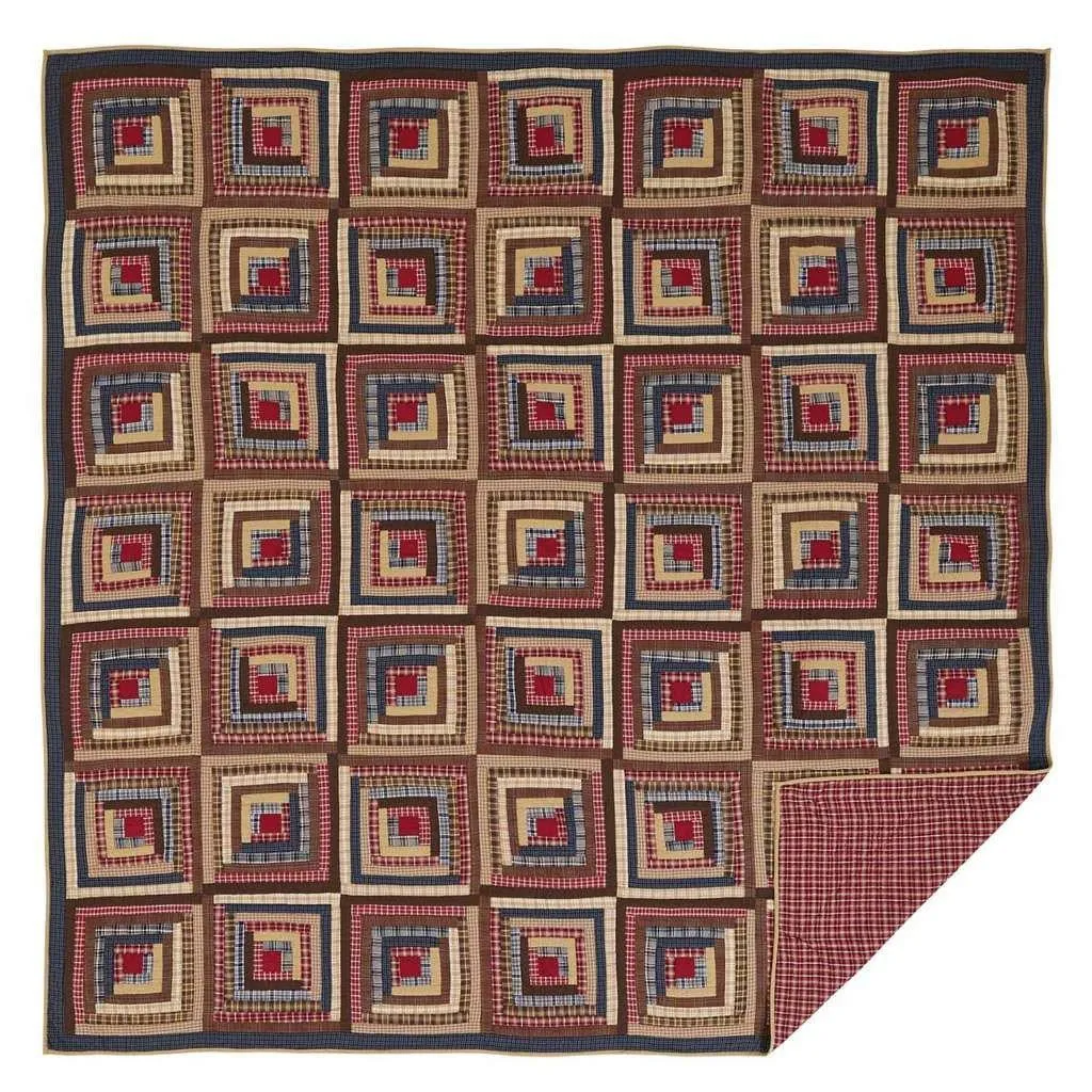 Braxton Quilt Bundle