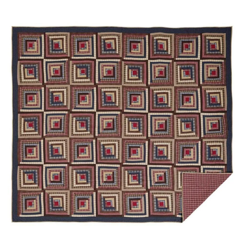 Braxton Quilt Bundle