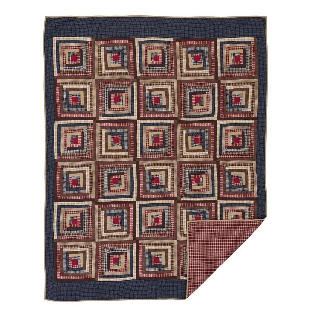 Braxton Quilt Bundle