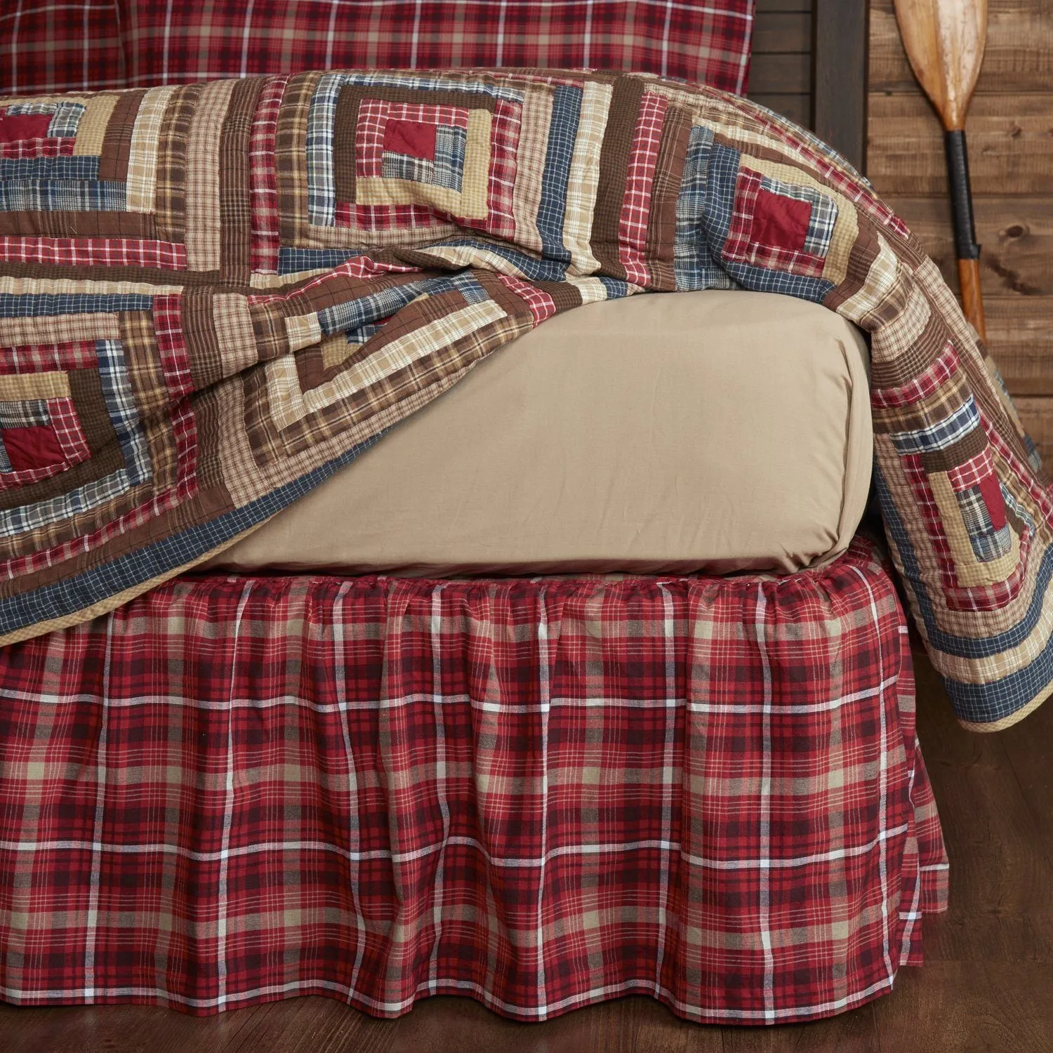Braxton Quilt Bundle