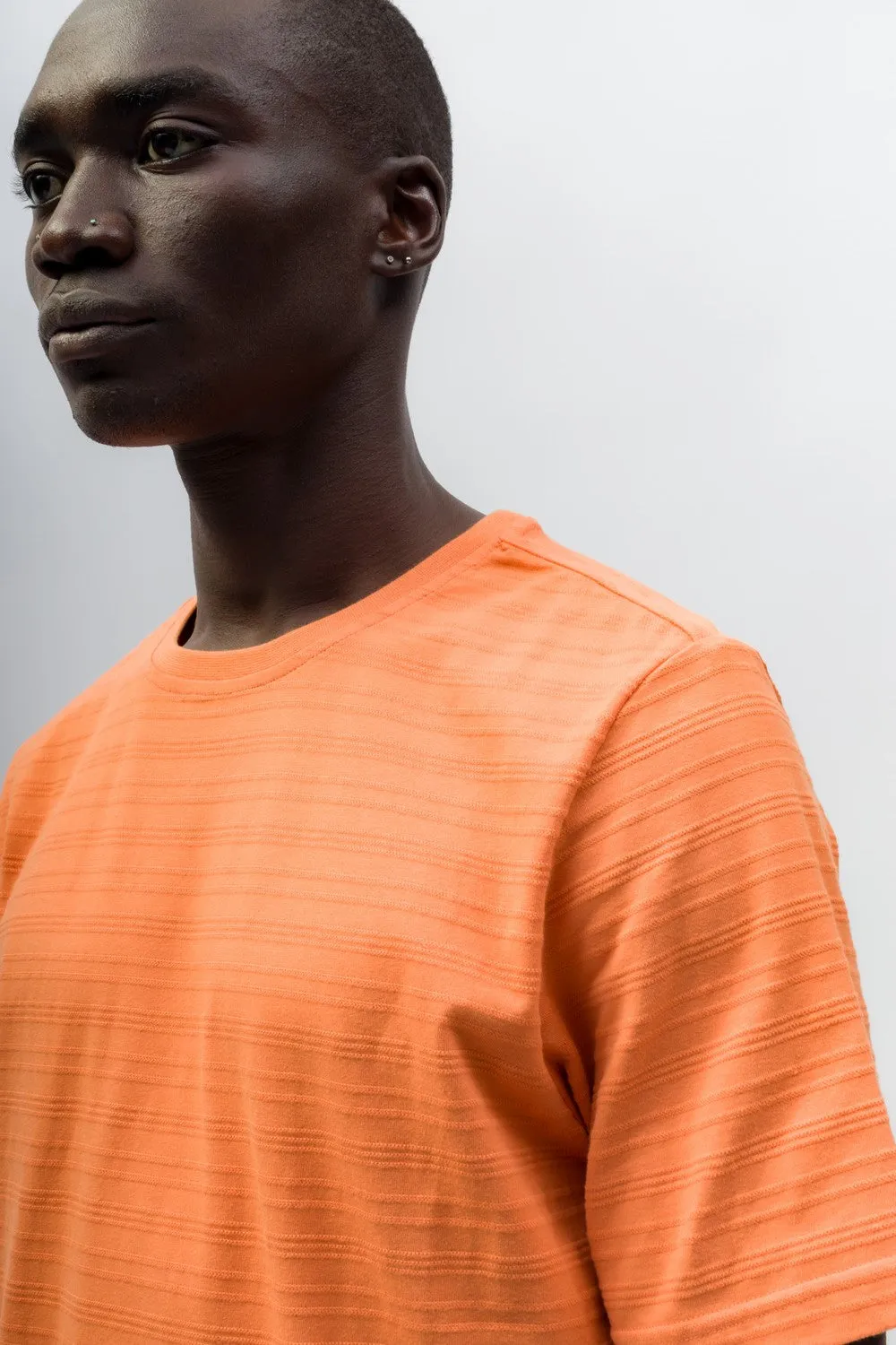 Brett | Men's Novelty Knit T-Shirt