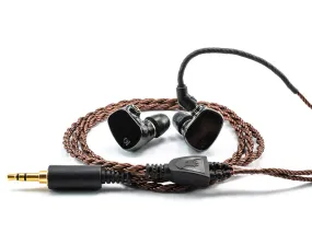 Bronze Dragon IEM Cable for Campfire (MMCX)
