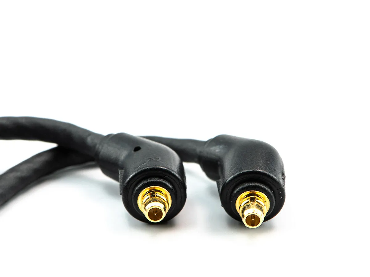 Bronze Dragon IEM Cable for Etymotic (MMCX)