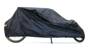 Bullitt garage Cover