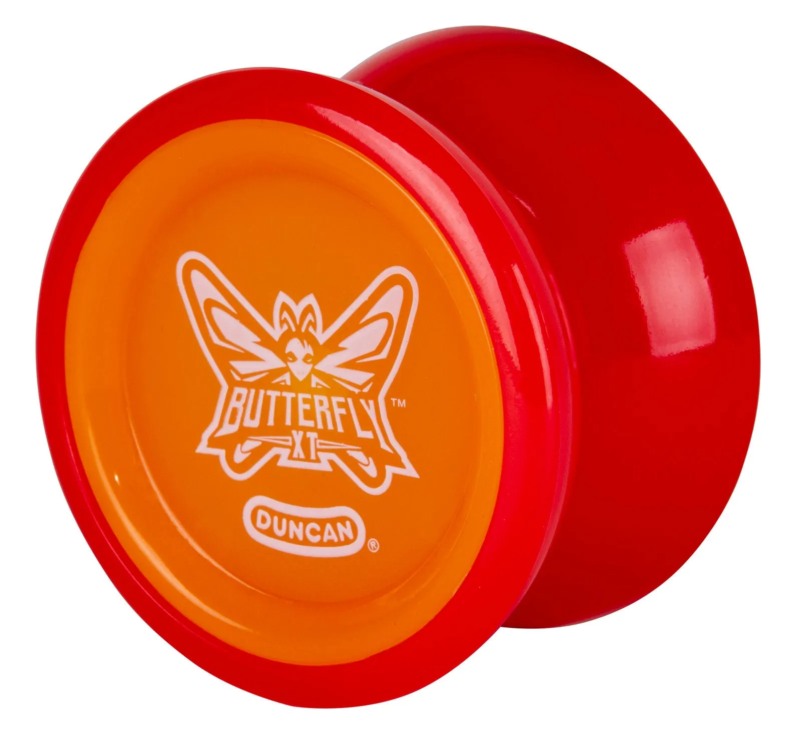 Butterfly XT™ Yo-Yo