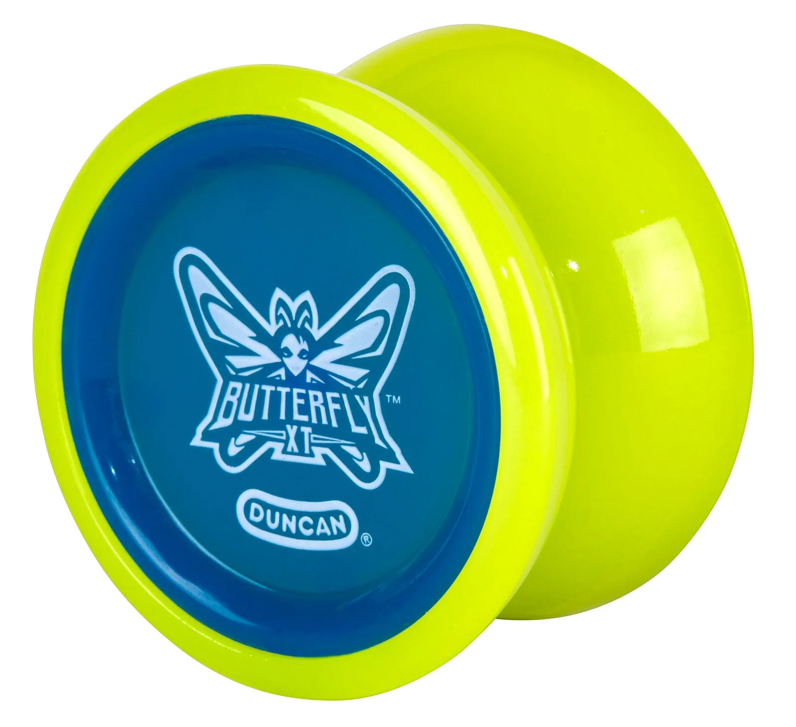Butterfly XT™ Yo-Yo