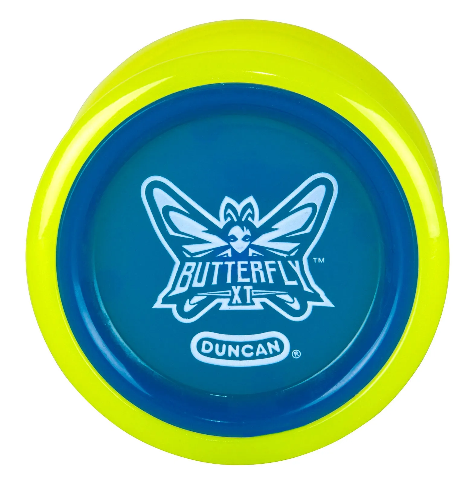 Butterfly XT™ Yo-Yo