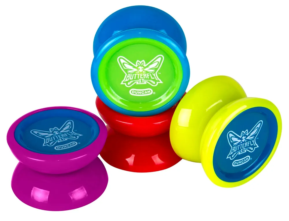 Butterfly XT™ Yo-Yo