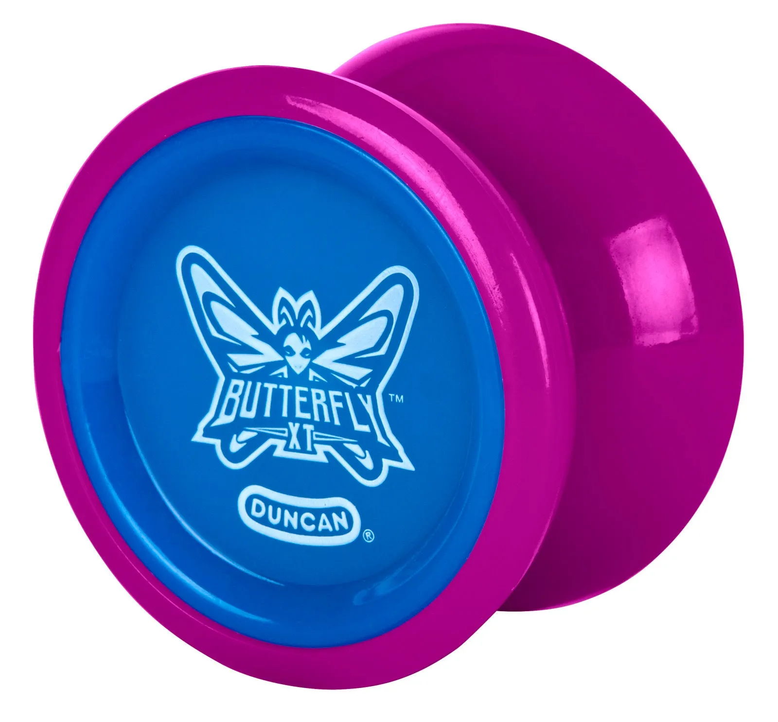 Butterfly XT™ Yo-Yo