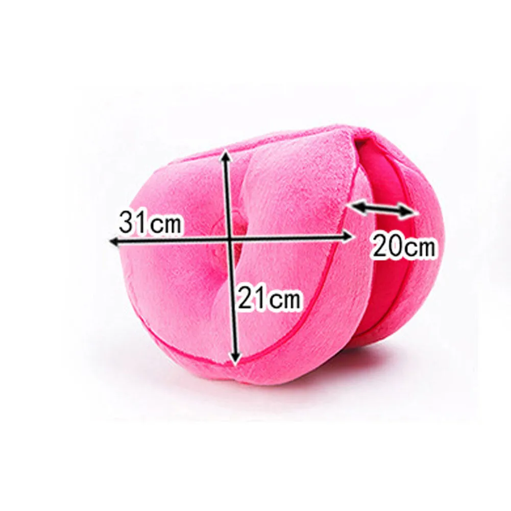 Buttocks Cushion Dual Comfort Seat Cushion Seat Cushion Pressure