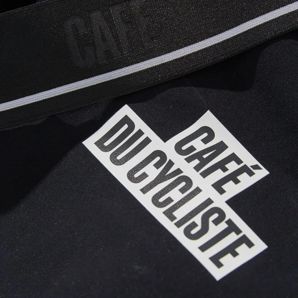 Café du Cycliste Victoire Men's Compressive Bibshorts