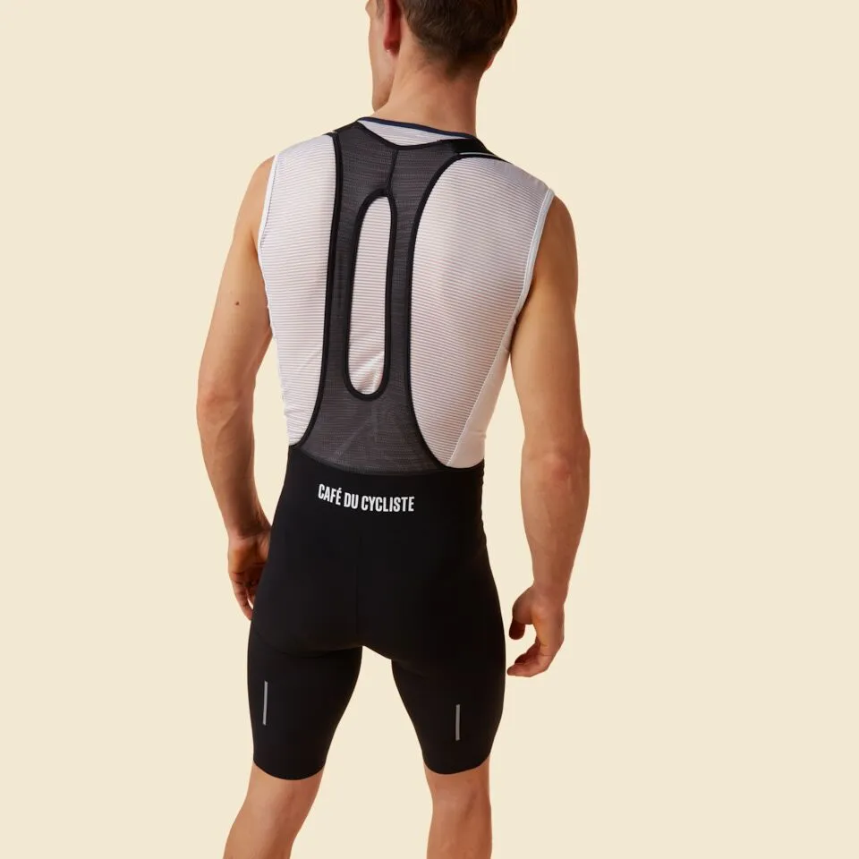 Café du Cycliste Victoire Men's Compressive Bibshorts
