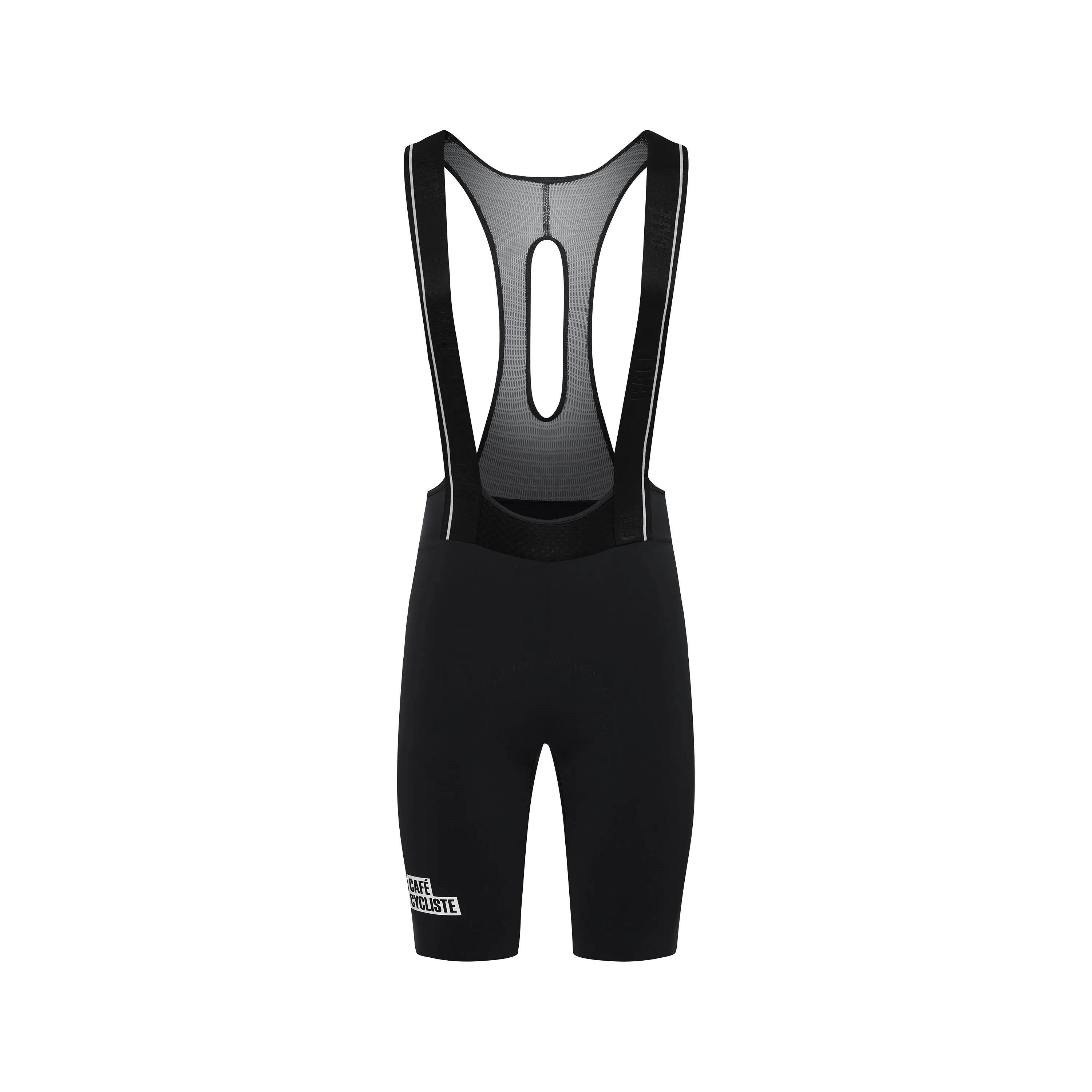 Café du Cycliste Victoire Men's Compressive Bibshorts