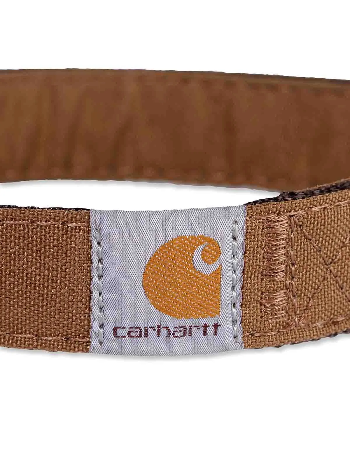 Carhartt&#x20;P000344&#x20;Journeyman&#x20;Collar&#x20;-&#x20;Brown