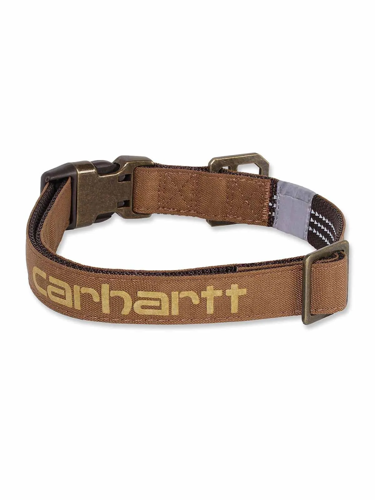 Carhartt&#x20;P000344&#x20;Journeyman&#x20;Collar&#x20;-&#x20;Brown