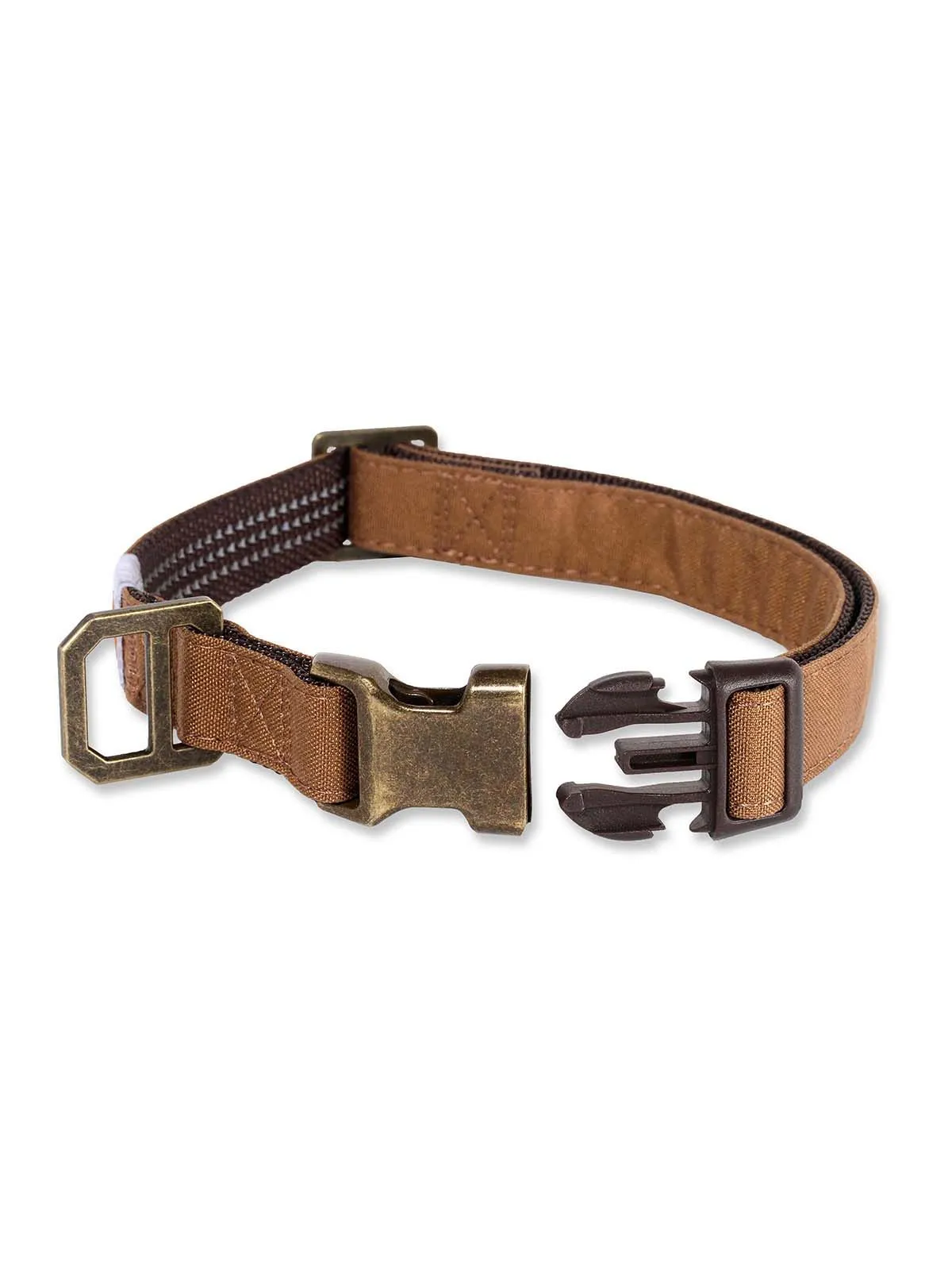 Carhartt&#x20;P000344&#x20;Journeyman&#x20;Collar&#x20;-&#x20;Brown