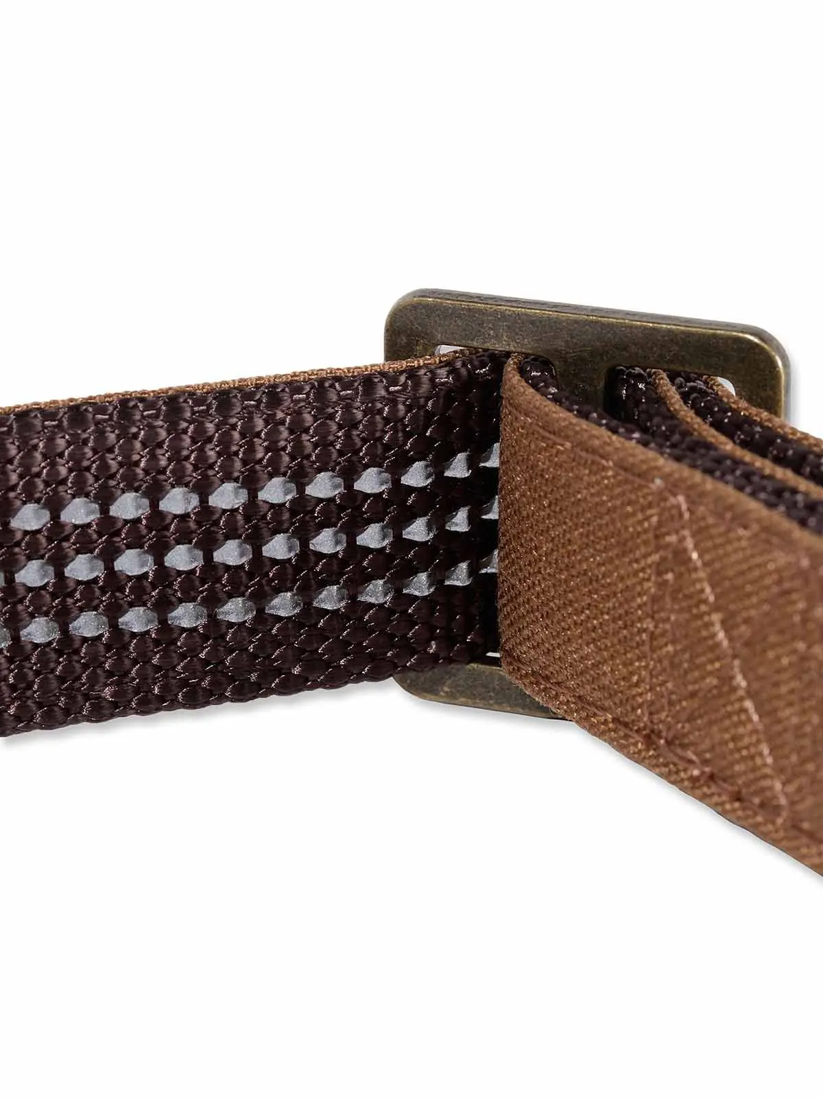 Carhartt&#x20;P000344&#x20;Journeyman&#x20;Collar&#x20;-&#x20;Brown