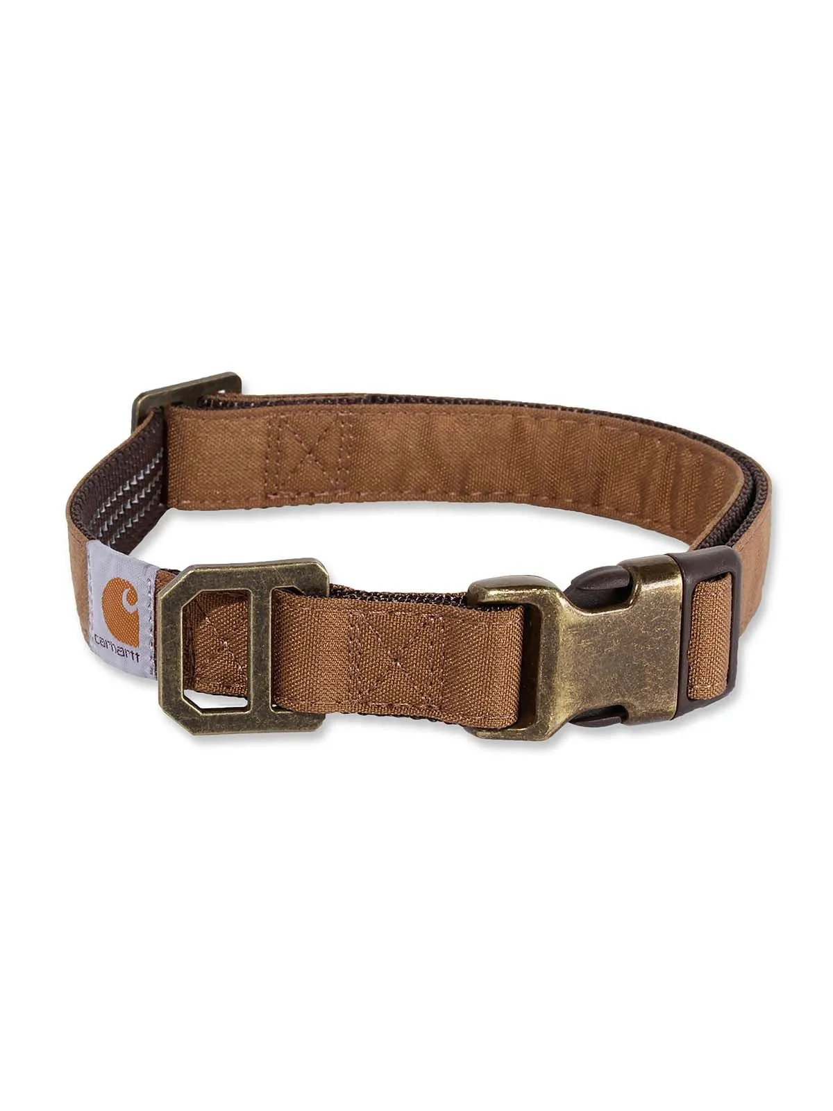 Carhartt&#x20;P000344&#x20;Journeyman&#x20;Collar&#x20;-&#x20;Brown