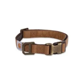 Carhartt&#x20;P000344&#x20;Journeyman&#x20;Collar&#x20;-&#x20;Brown