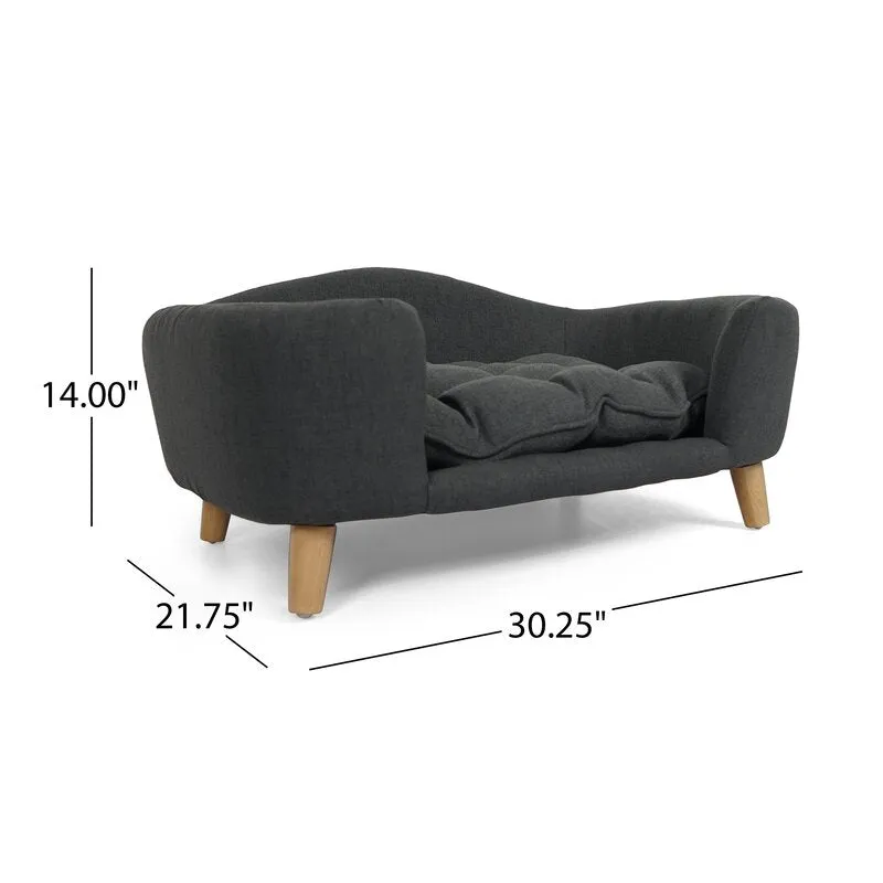 Carr Dog Sofa