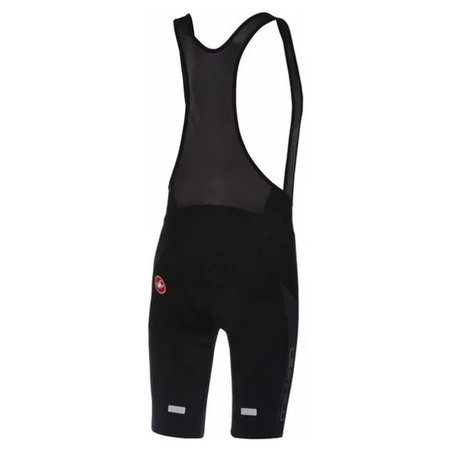 Castelli Velocissimo IV Bibshort - Black