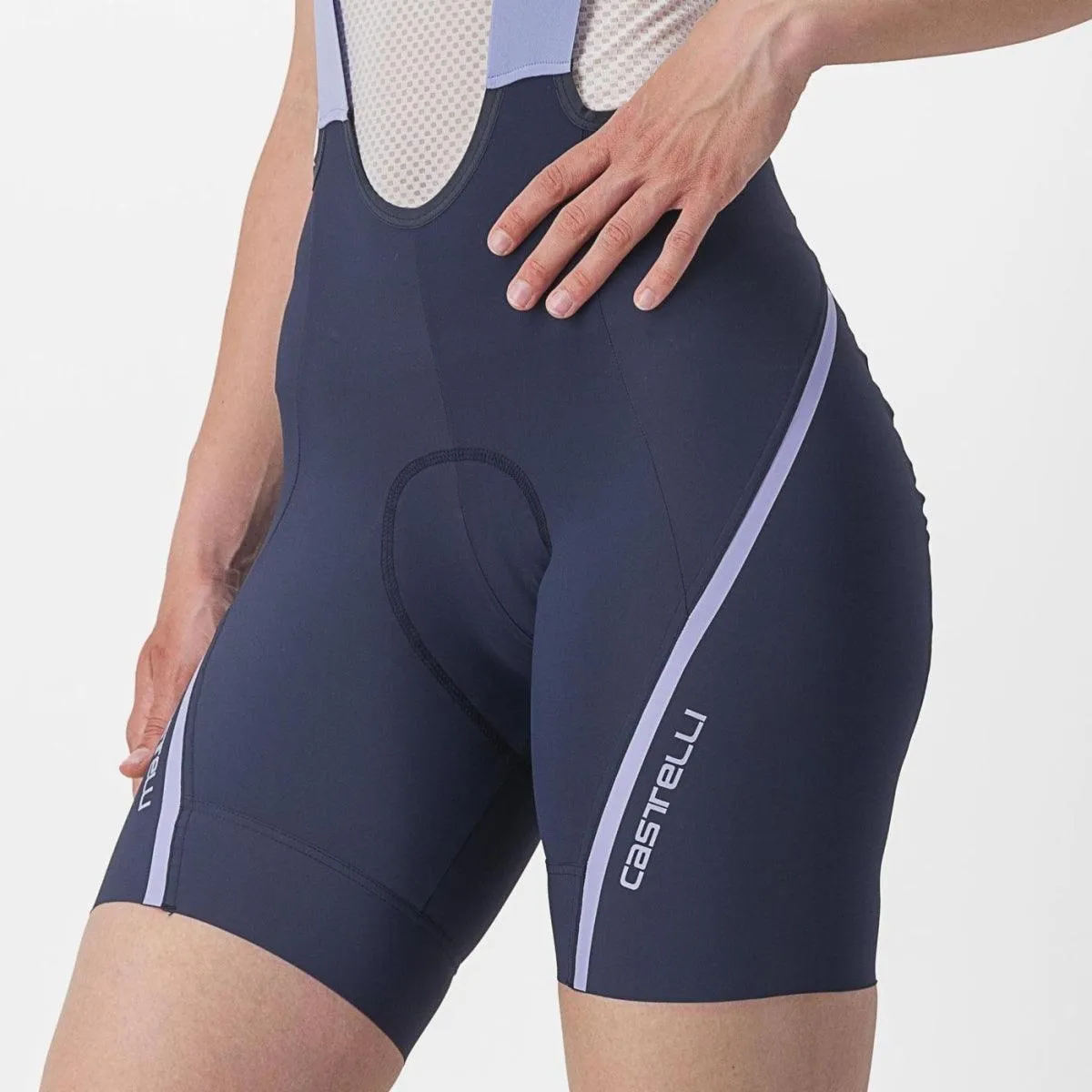Castelli Women's Velocissima 3 Bibshort