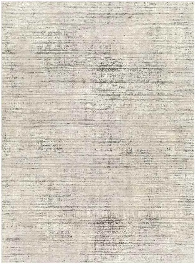 Chardee Global Mocha Washable Area Rug