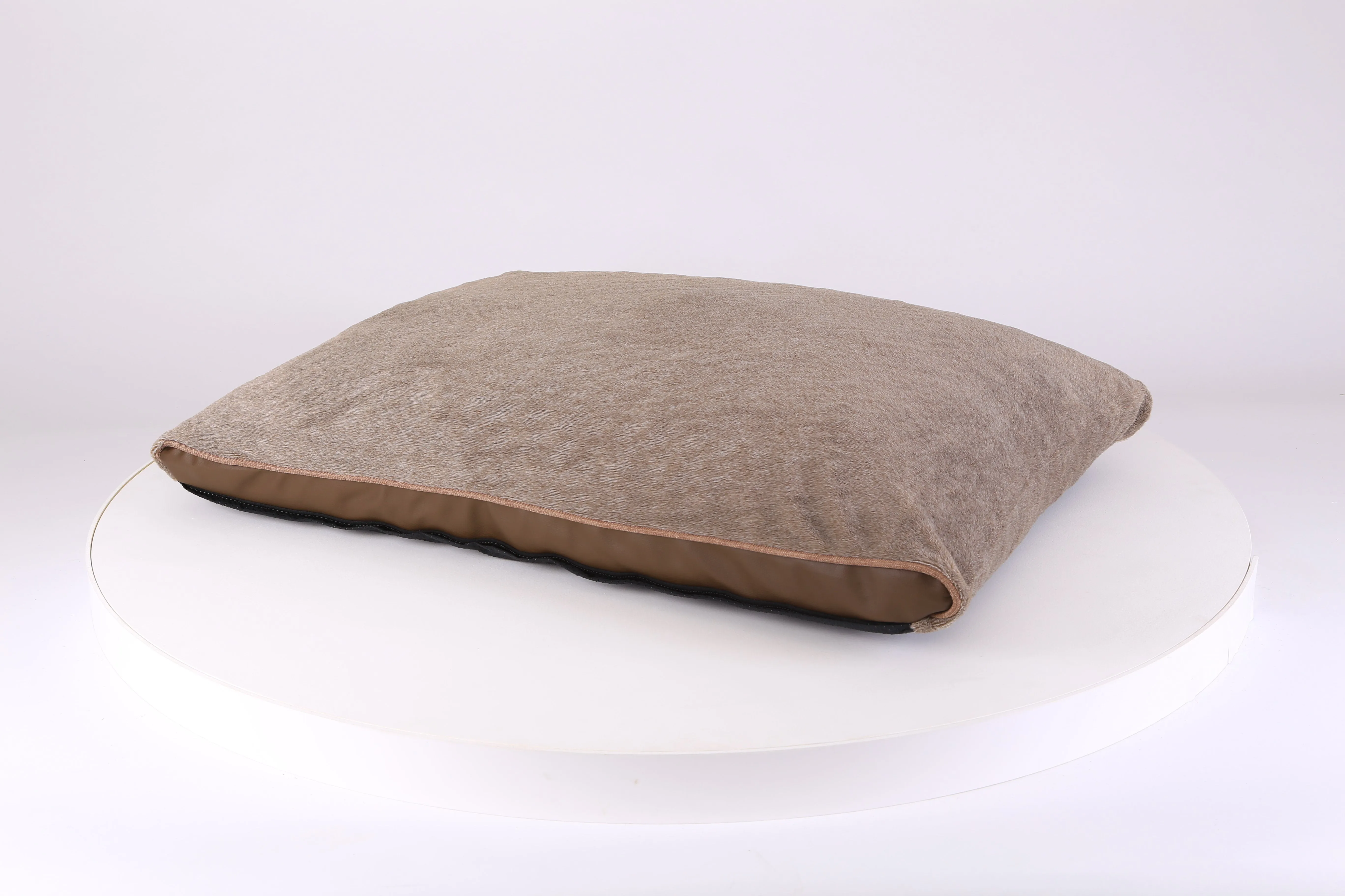 Chateau Orthopaedic Mattress - Latte