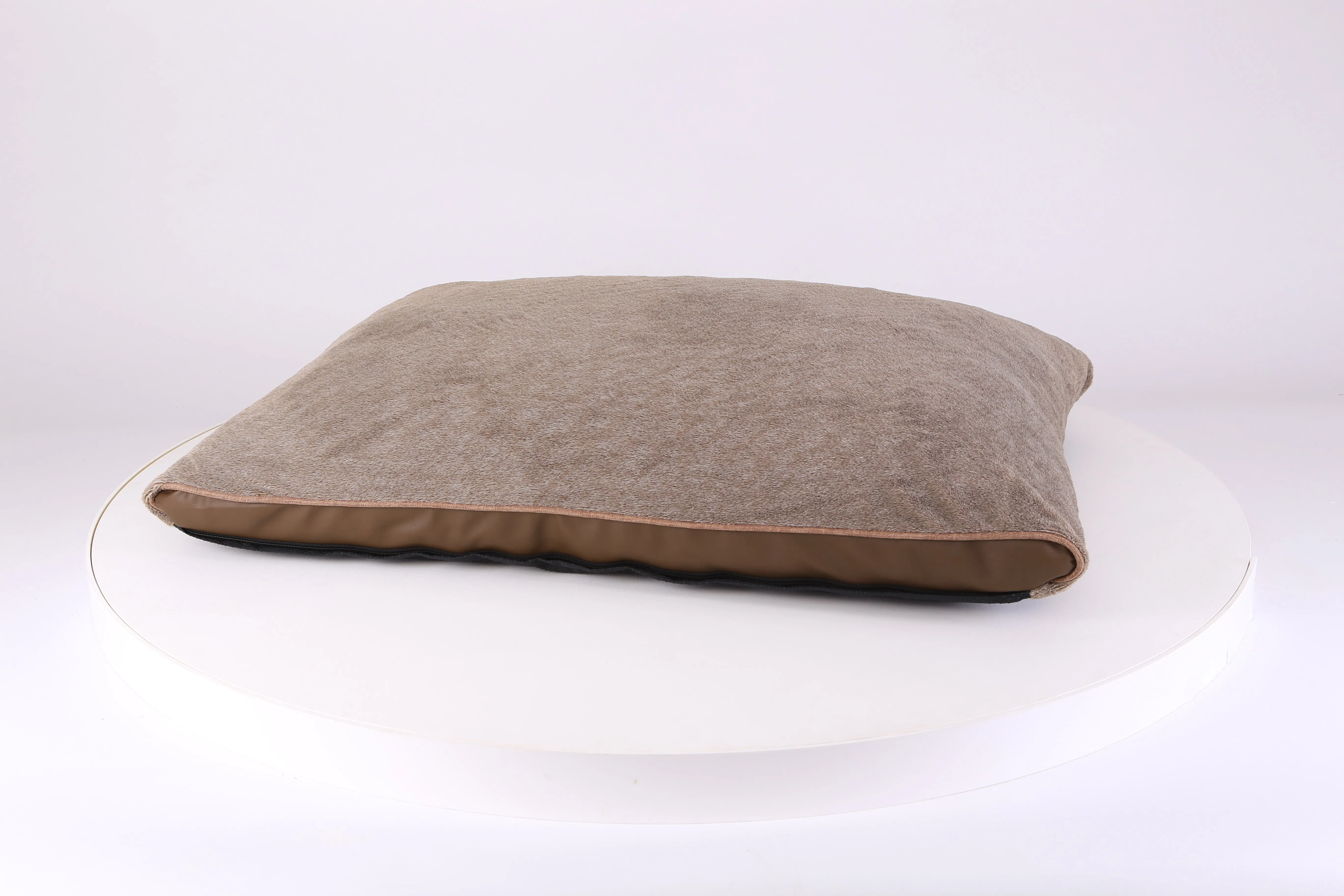 Chateau Orthopaedic Mattress - Latte
